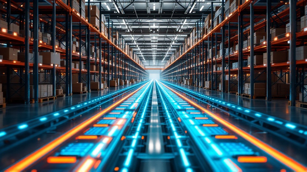 Shopify Fulfillment 2026: Womit Händler ihre Logistik-Software wählen sollten