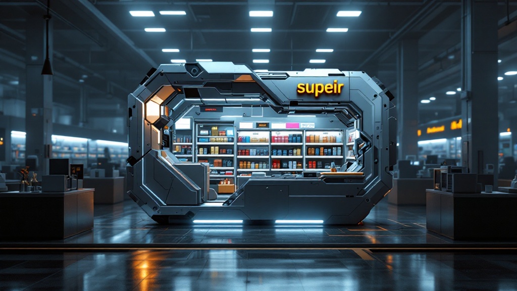 Shopify will Kasse und Shop vereinen — genau das ist das Problem