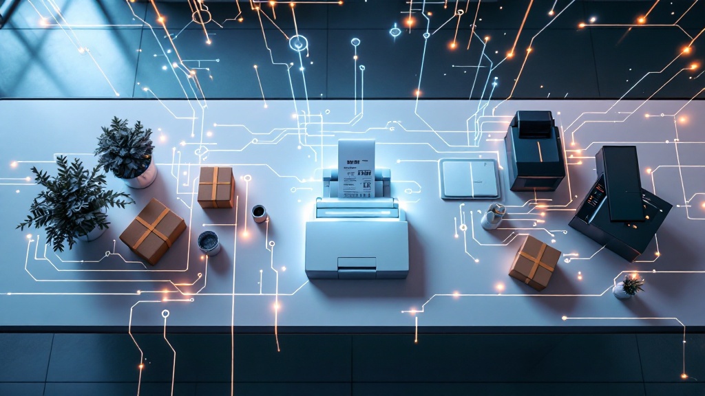 Shopify POS Ecommerce Integration: So bauen Händler 2026 einheitliche Workflows auf