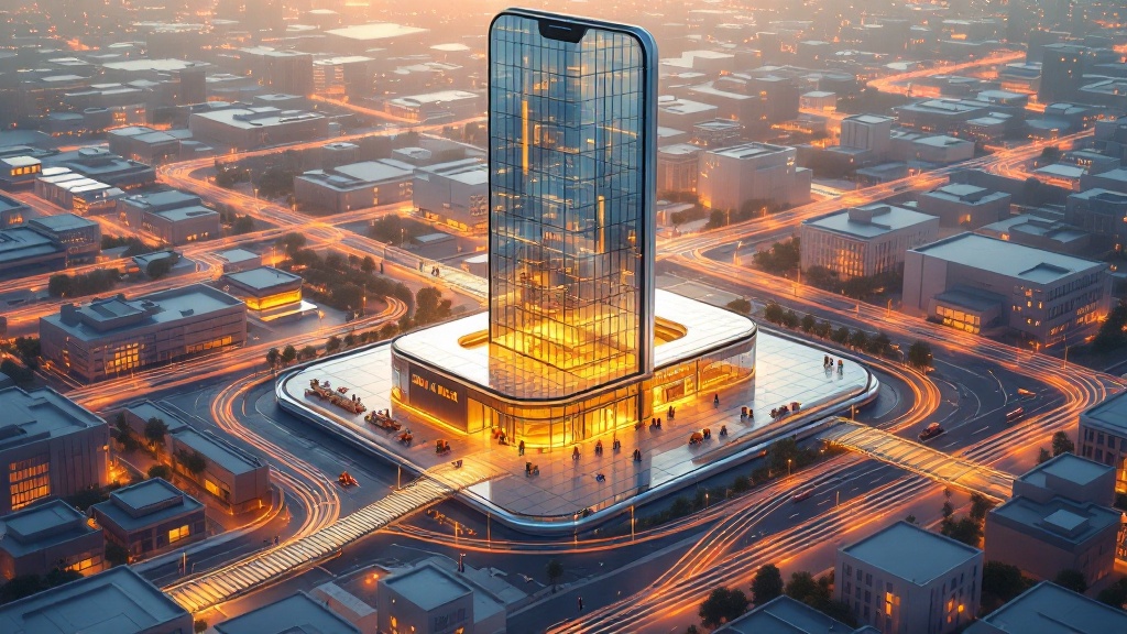 Wolt Super-App: Vom Lieferservice zur Shopping Mall in der Hosentasche