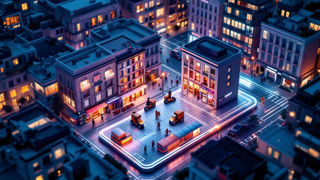 Wolt Super-App: Wird Wolt zur Shopping Mall in der Hosentasche?