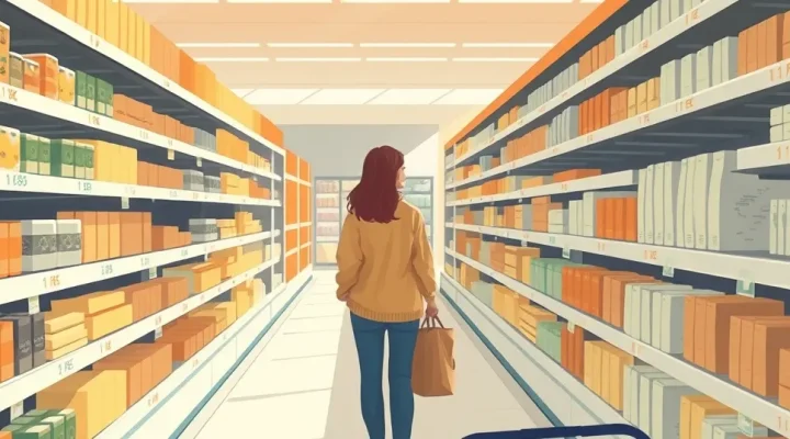 Online-Grocery in Indien: Das nächste Goldgrube jenseits der Metropolen