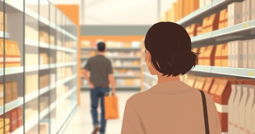 Tchibo in Supermarkt-Apps: Picnic startet, Edeka folgt. Was Händler daraus lernen
