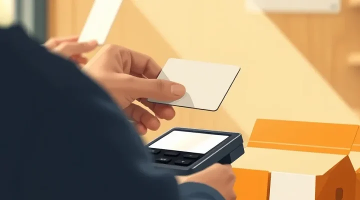 Walmart NFC-Rollout: Tap-to-Pay beschleunigt den Wallet-Checkout im US-Handel