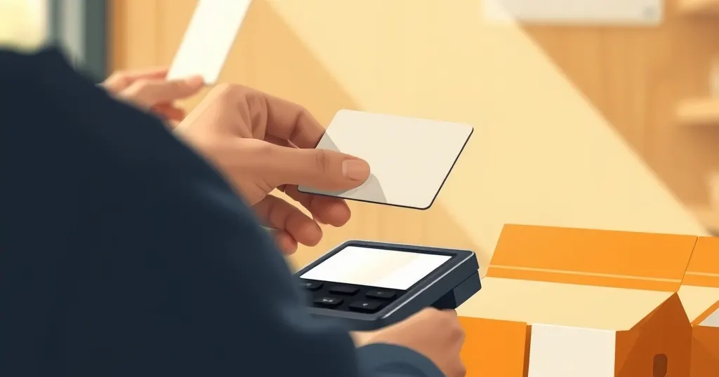 Walmart NFC-Rollout: Tap-to-Pay beschleunigt den Wallet-Checkout im US-Handel