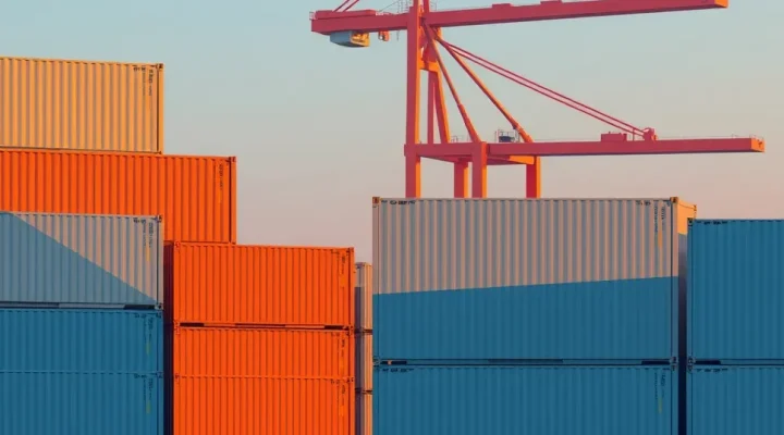 Maersk Container Tracking: Wie A.P. Møller-Mærsk die Sendungsverfolgung zum Geschäftsmodell macht