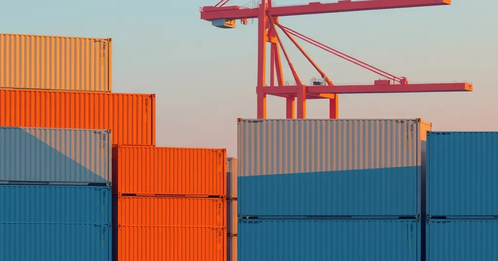 Maersk Container Tracking: Wie A.P. Møller-Mærsk die Sendungsverfolgung zum Geschäftsmodell macht