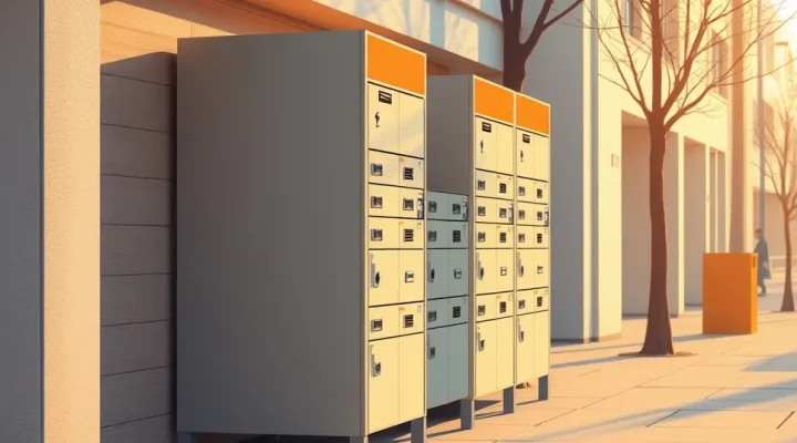 Paketstation als Frequenztreiber: 4 Erfolgsfaktoren, über die Händler jetzt entscheiden