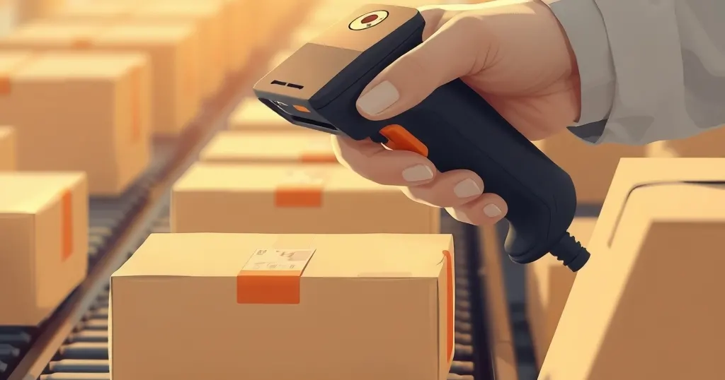 Ihr Kunde weiß mehr über sein 19-Euro-Paket als Sie über Ihren 40.000-Euro-Container