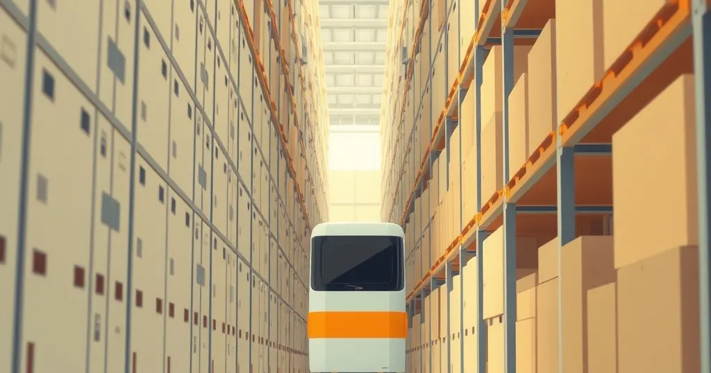 Wonder kauft Sweetgreens Roboter-Küche: Warum das Delivery-Ökonomie radikal verändert