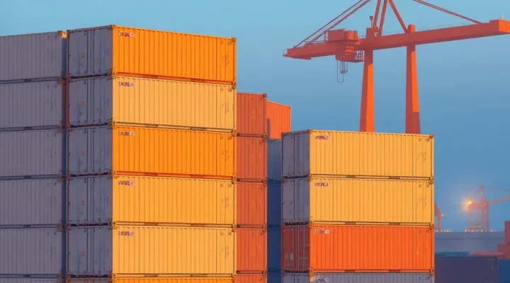 Maersk Container Tracking: Warum die Meilenstein-Übersicht den E-Commerce-Logistikmarkt umkrempelt