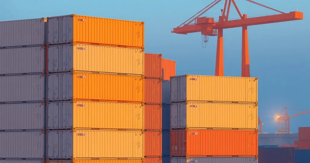 Maersk Container Tracking: Warum die Meilenstein-Übersicht den E-Commerce-Logistikmarkt umkrempelt