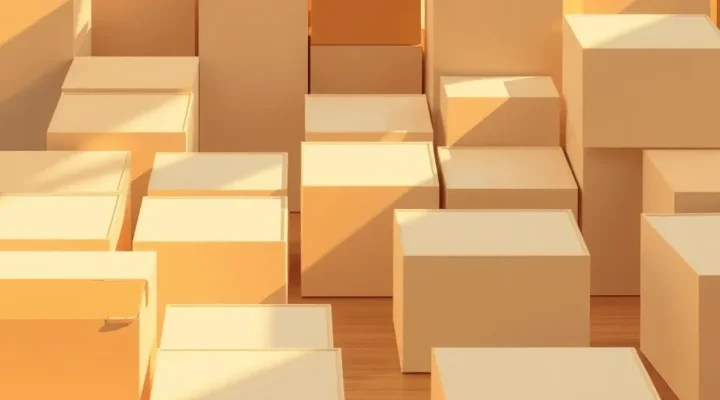 Skalierung durch Daten-Logistik: Warum 3PL-Systeme dein Wachstum bremsen