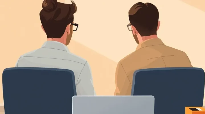 KI-Personas in der B2B-Forschung: 5 synthetische Einkäufer im Test