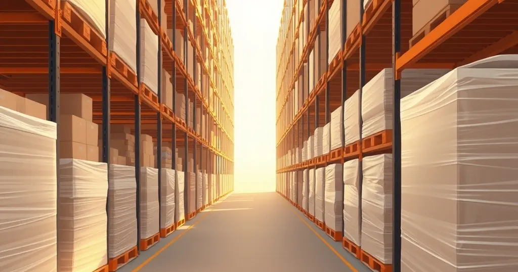 ShipBob und die Fulfillment-Revolution: Wie Plattformen E-Commerce global skalieren
