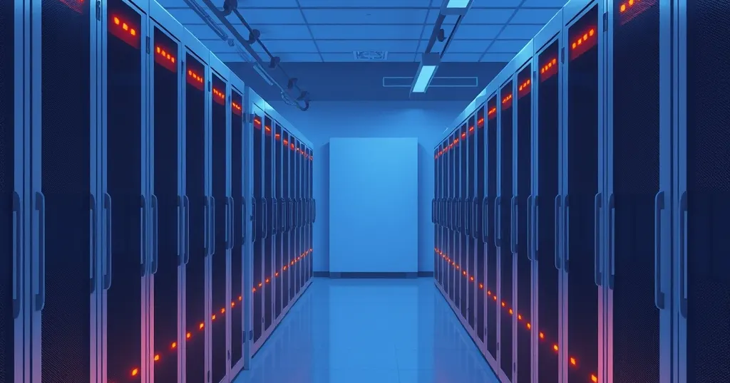 Drohnenangriffe auf Rechenzentren: Warum Händler ihre Hosting-Strategie überdenken müssen