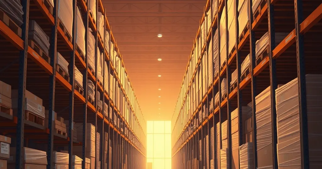Supply Chain Visibility sagt Ihnen, was passiert ist. Was hat es gekostet?