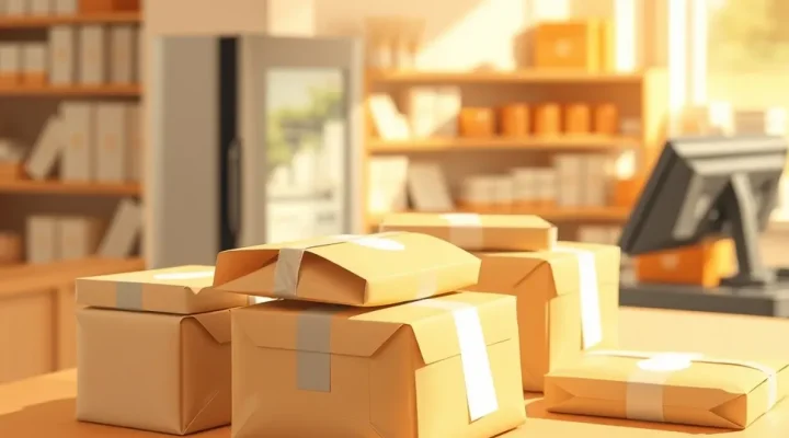 TikTok Shop Retouren: UPS Happy Returns ab jetzt ohne Karton und Etikett