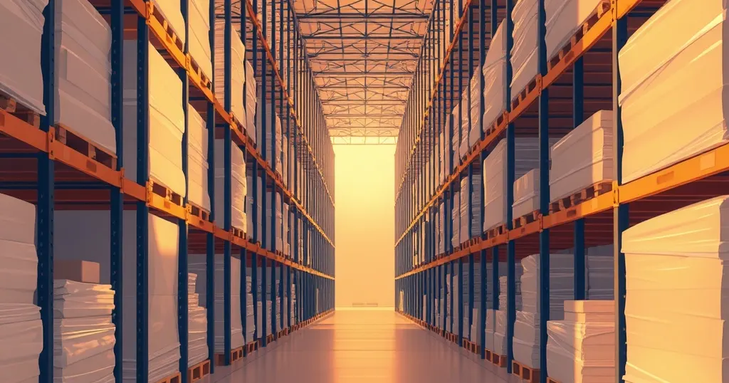 Fulfillment: Flex eröffnet Logistikstandort Lotte und beliefert Amazon FBA