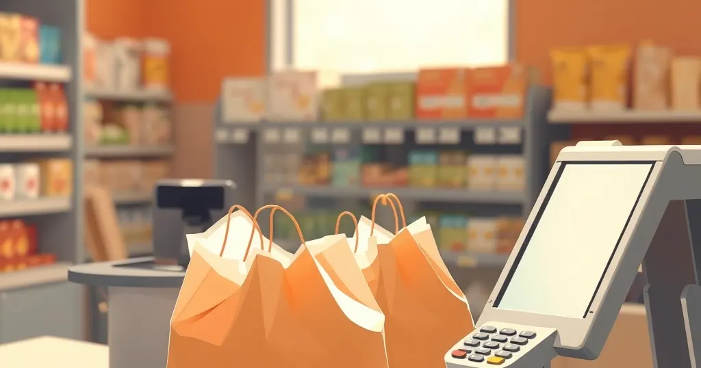 TikTok Shop: KI-Suche und 1-Klick-Checkout kommen
