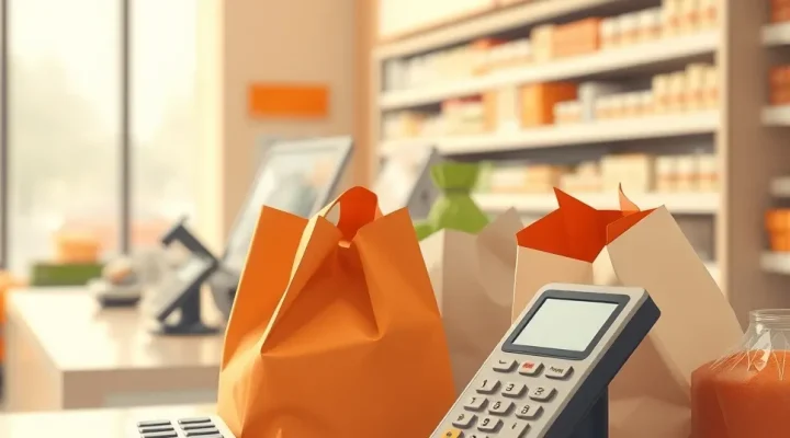 Shopify POS 11.15: Prozentrabatte liefern jetzt Prozentwerte