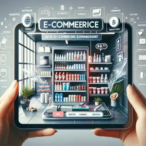 Aldi erweitert E-Commerce-Strategie: Neue Produktkategorien als Chance im digitalen Wettkampf