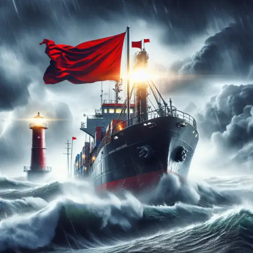 B2B-E-Commerce: Wachstumstreiber in stürmischen wirtschaftlichen Zeiten