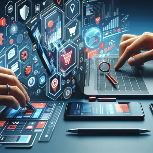 Emotionale Produktpräsentation: Der Schlüssel zur Differenzierung im E-Commerce