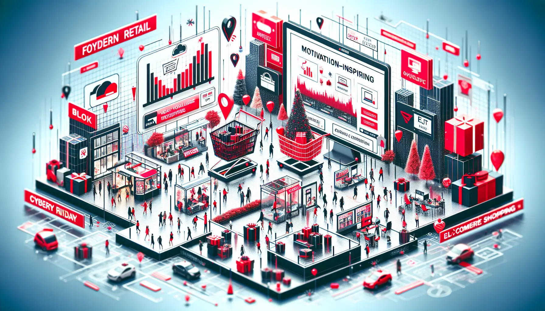 Frühzeitige Kaufentscheidungen optimal nutzen: Strategien für den Einzelhandel im E-Commerce zur Umsatzmaximierung beim Weihnachtsgeschäft