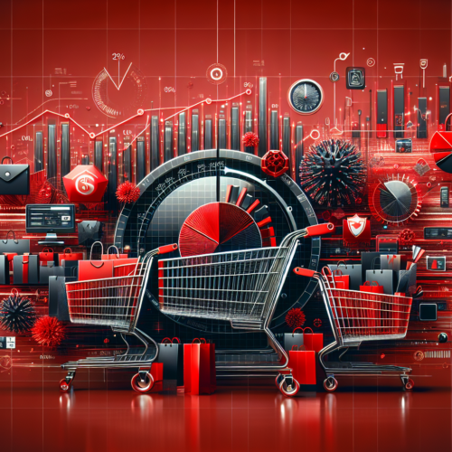 Last-Minute-Strategien zur Umsatzsteigerung am Black Friday: So maximieren E-Commerce-Unternehmen ihren Gewinn