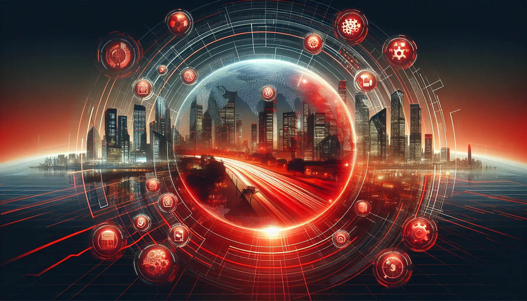 McKinsey-Studie: E-Commerce und KI als Schlüssel Wachstumstreiber bis 2040 identifiziert