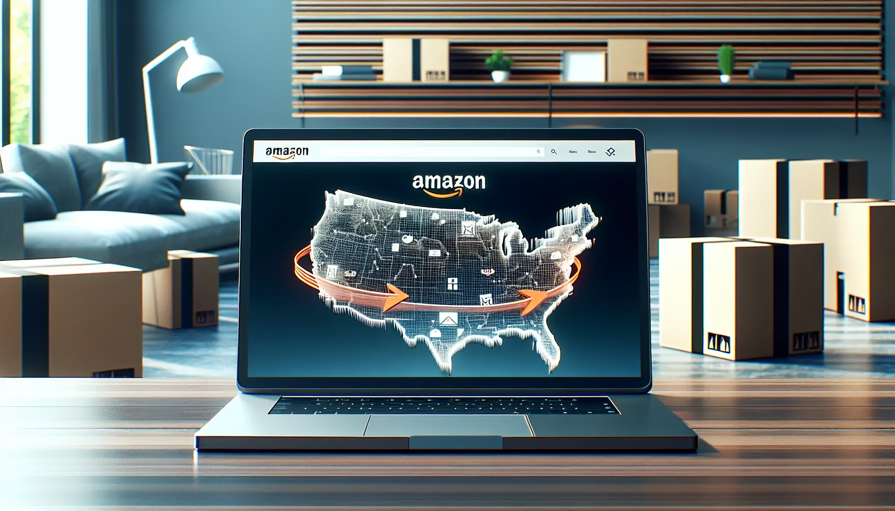 Neue Rücksenderegeln bei Amazon: Änderungen und ihre Auswirkungen auf internationale Verkäufer im UK