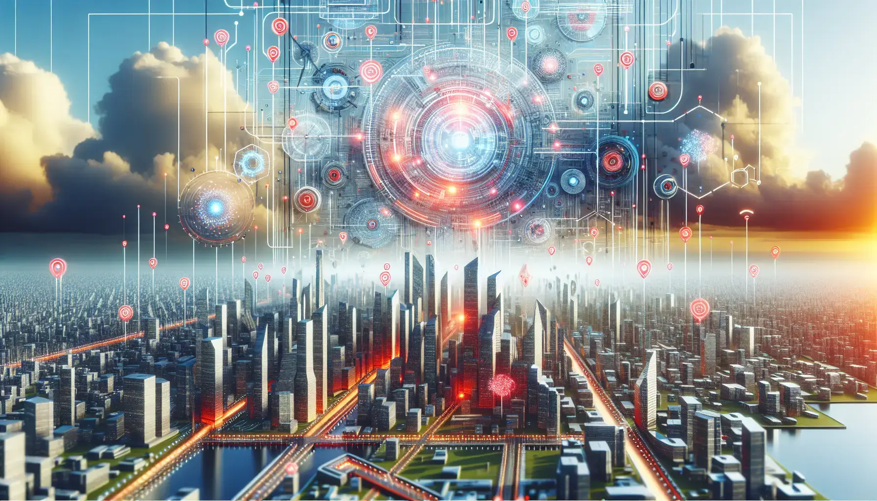 Shopmacher lanciert „Commerce Village“: Ein interaktiver Leitfaden durch die E-Commerce-Technologielandschaft