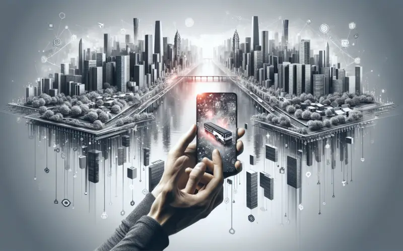 Stagnation im deutschen E-Commerce: Sheins beeindruckender Aufstieg trotz Marktkrise