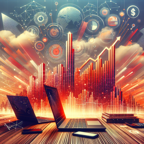 Türkischer E-Commerce boomt: Rekordumsätze von 500 Milliarden Lira im November 2024 prognostiziert