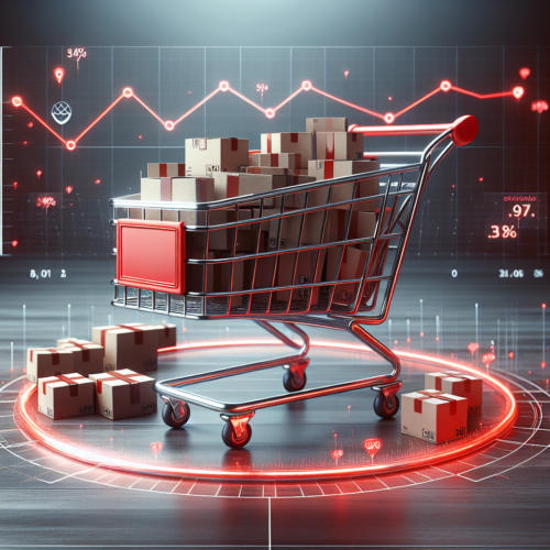 Alarmierende Verschuldungstrends: Online-Käufer geraten zunehmend in die Schuldenfalle