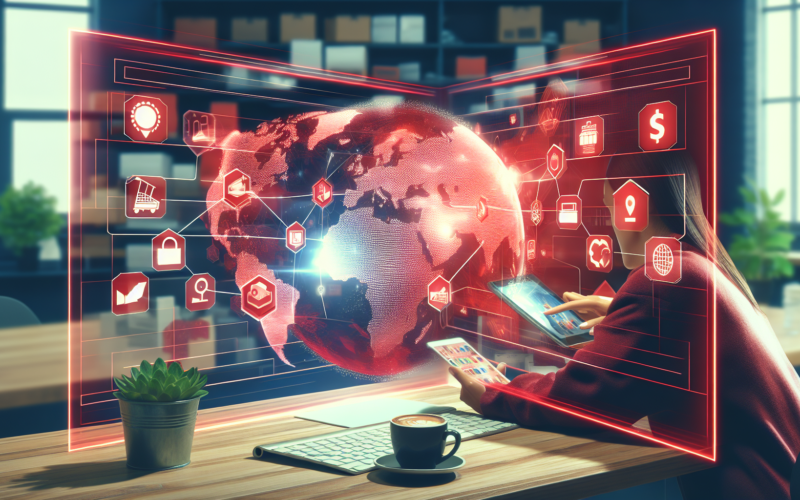 Alibaba präsentiert Accio: Eine KI-Suchmaschine zur Revolutionierung der Beschaffung für kleine Unternehmen