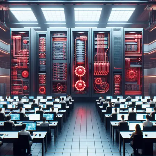 Amazon investiert 110 Millionen Dollar in KI-Forschung und fördert innovative Technologien