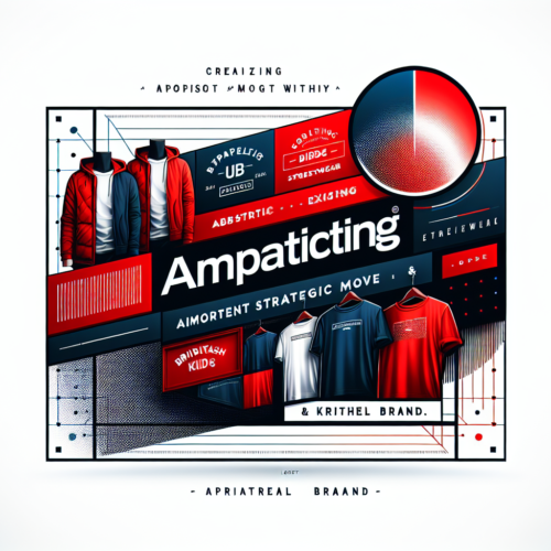 Apparel Brands sichert sich Hype: Strategische Übernahme im britischen Kidswear-Markt