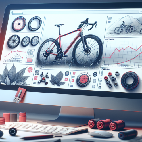 Bike24 zeigt Stärke im E-Commerce: Umsatzplus und strategische Margensicherung im dritten Quartal 2024