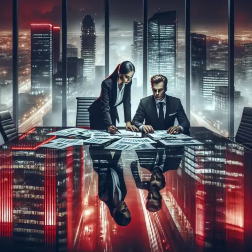 Bilanzbetrug bei Macy’s: Vertrauen und Transparenz als Herausforderungen in der Einzelhandelslandschaft