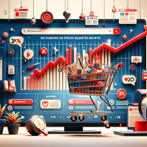 Coupang erzielt 27 % Umsatzwachstum und stärkt Marktposition im dritten Quartal 2024