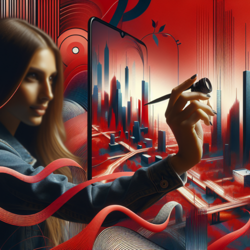 Die Evolution der Customer Journey: Trends und Strategien für den E-Commerce 2024