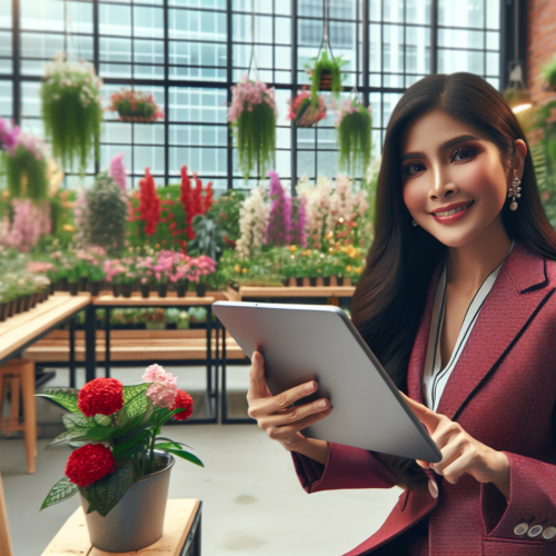 E-Commerce-Apps: Der Schlüssel zu einem erfolgreichen Mobile Commerce im digitalen Zeitalter