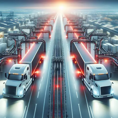 E-Commerce-Logistik neu definiert: Fusion von Zenfulfillment und Alaiko als Schlüssel zur Effizienzsteigerung