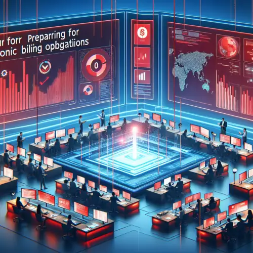 E-Rechnungspflicht im E-Commerce: So bereiten sich Online-Händler auf die neuen Herausforderungen vor