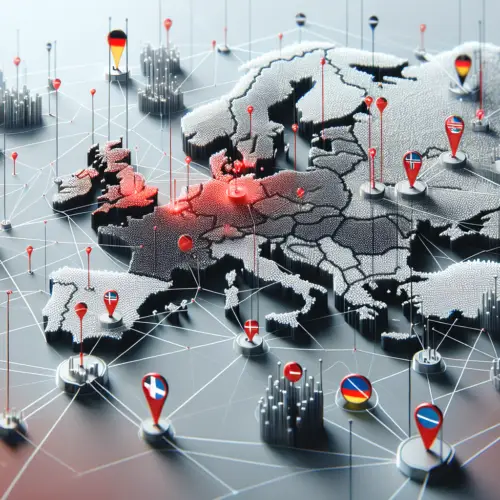 Expansion in Skandinavien und Polen: Strategien für deutsches E-Commerce-Wachstum in stagnierenden Märkten