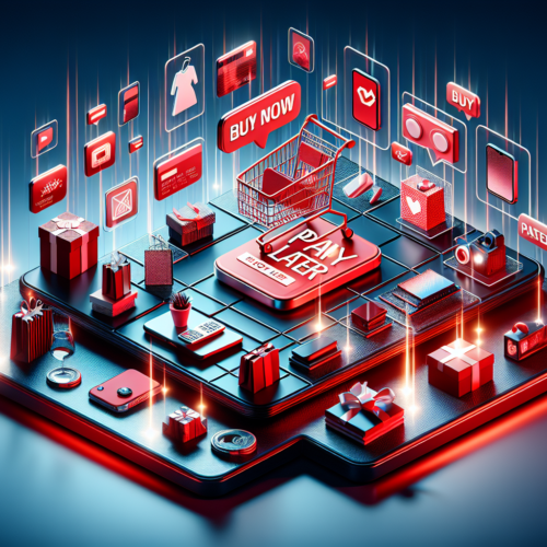 Flexible Zahlungsmethoden: Wie „Buy Now, Pay Later“ das Kaufverhalten im E-Commerce revolutioniert