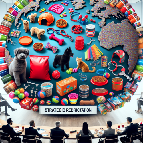 Fressnapf | Maxi Zoo schlägt neue Wege ein: Strategische Neuausrichtung für internationales Wachstum