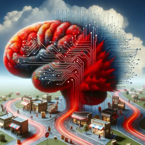 GenAI: Der Schlüssel zu erfolgreichem E-Commerce während der Black Friday-Saison